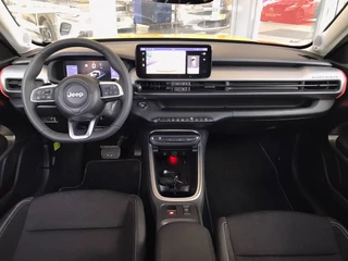 Jeep Avenger 1.2 e-Hybrid Summit Navi | Camera | Elec A klep. / 13
