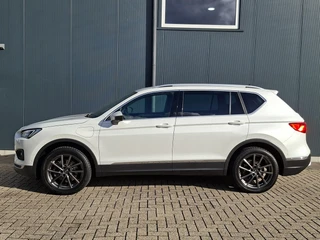 Seat Tarraco 1.4 TSI e-Hybrid PHEV Xperience Business Intense * Trekhaak * Navigatiesysteem * Parkeercamera * / 31