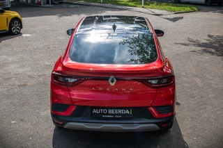 Renault Arkana mild hybrid 140 EDC techno | Stoel- en stuurwiel verwarming | Achteruitrijcamera | Adaptieve cruise control | / 54