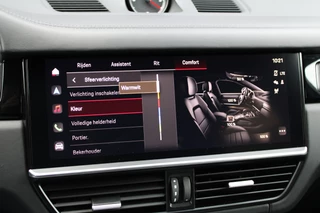 Porsche Cayenne Coupé 3.0 E-Hybrid Platinum Edition  | BOSE | MEMORY | 360 | KEYLESS | ELEK TREKHAAK | DODE HOEK | / 38