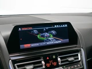 BMW 8 Serie Gran Coupé 840i M-Sport CoPilot | Head Up | Harman Kardon / 15