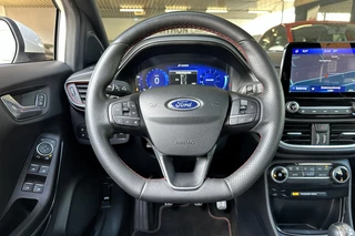 Ford Puma 1.0 Hybrid ST-Line X / 16