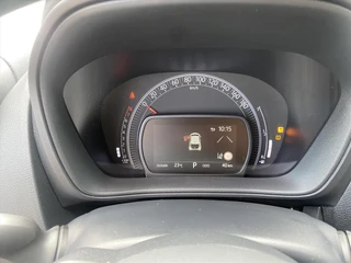 Toyota Aygo X 1.0 VVT-i MT 72pk S-CVT / 17