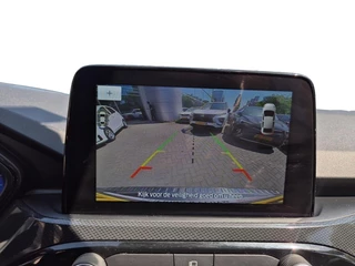 Ford Kuga 2.5 PHEV Vignale | Climate Control | Cruise Control | Navigatie | Camera | Stoelverwarming | Panoramadak | Stoelverwarming voor en achter | / 15