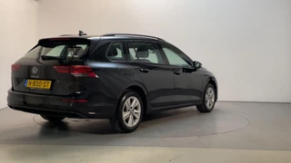 Volkswagen Golf Variant 1.0 TSI 110pk Life Sfeerverlichting Navigatie Parkeersensoren / 5
