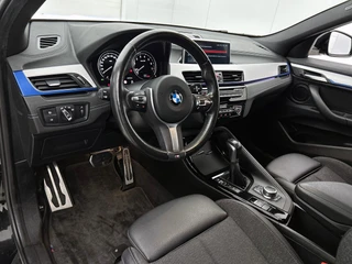 BMW X2 XDrive25e M Sport High Executive Camera | Adaptive Cruise | Stoelverwarming | / 12