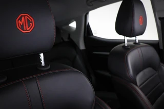 Mg ZS | STOELVERWARMING | DAB | APPLE | 360 CAMERA / 11