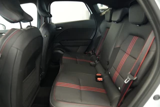 Renault Captur 1.6 E-Tech Plug-in Hybrid 160 R.S. Line  Cruise/Climate 24 Maanden garantie* (Vraag naar de voorwaarden) / 14