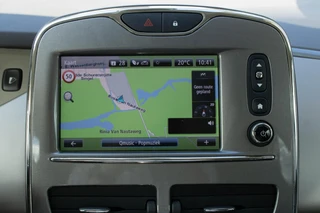 Renault Zoe R90 Bose 41 kWh|Koopaccu|Stoelverwarming|Camera| / 32