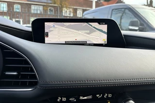 Mazda 3 2.0 SkyActiv-G / 25