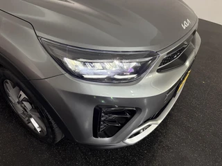 KIA Stonic 1.0 T-GDi MHEV 100pk GT-Line | Stoelverwarming | Stoelverwarming / 34