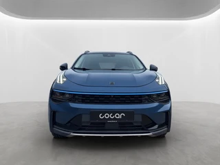 Lynk & Co 01 1.5 Plug in Hybride Pano, Carplay, Camera,ACC / 4