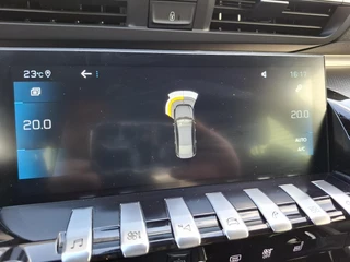 Peugeot 508 Allure 130 Automaat Pack Business Nav/Clim/Cam / 21