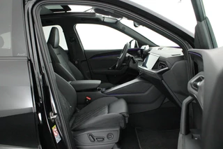 Audi SQ5 3.0 TFSI V6 367pk quattro Luchtvering Head-Up Panoramadak Keyless 360Camera Memory Matrix Led / 17