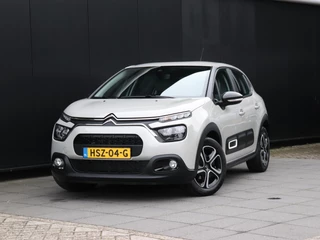 Citroen C3 1.2 PureTech Business | STOELVERW. | PDC | CRUISE | APPLE CARPLAY |