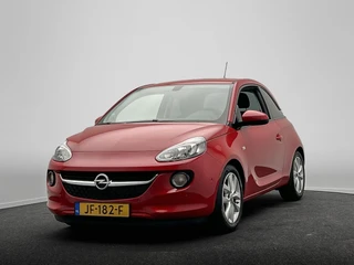 Opel ADAM 1.4 Unlimited | Origineel NL Automaat Cruise/Control | PDC | Airco | Dodehoekdetectie | / 48
