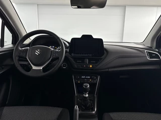 Suzuki S-Cross 1.4 Select Smart Hybrid | Voorraad | €1.500,- actiekorting! / 6