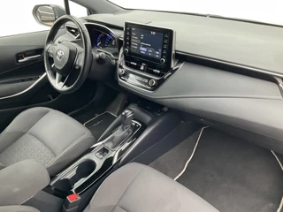 Toyota Corolla Touring Sports 1.8 Hybrid Stoel/Stuurverw. Business Plus / 5