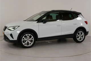 SEAT Arona 1.5 TSI EVO FR Business Intense  | 150 pk | Camera | Stl. verw. | Adaptive Cruise | / 29