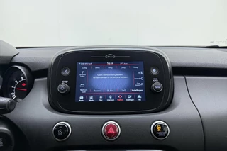 Fiat 500X Cross 1.4 Turbo MultiAir S-Design Cross / 27