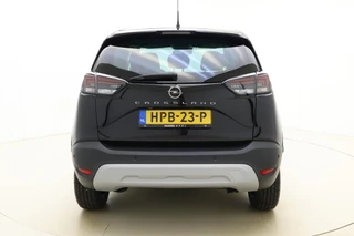 Opel Crossland 1.2 Turbo 110pk Level 4 | Panoramadak | Navigatie | Camera | Climate control | Parkeersensoren | Lichtmetalen velgen | Getint glas | DAB Radio | Cruise control | Bluetooth / 12