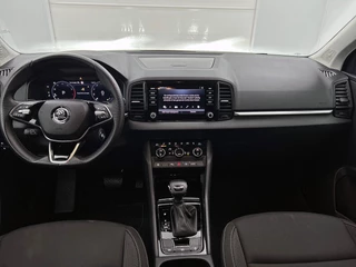 Skoda KAROQ 1.5 TSI ACT Business Edition Plus | Automaat | Adaptive cruise | Stoelverwarming | Camera | Parkeersensoren | BTW / 14