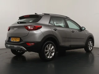 Kia Stonic 1.0 T-GDi MHEV DynamicLine  - Apple Carplay/Android Auto - Achteruitrijcamera - Cruise Control - - Fabrieksgarantie t/m 05-2032 / 9