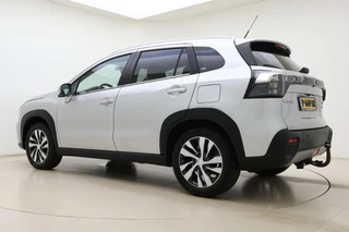 Suzuki S-Cross 1.4 Boosterjet Style Smart Hybrid 110pk | Panoramadak | Navigatie | Camera | Trekhaak | Cruise Control Adaptief | Climate Control | Stoelverwarming / 13