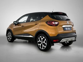 Renault Captur 0.9 TCe Intens | Cruise Control | Navigatie | Camera | Parkeersensoren / 8