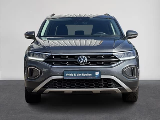 Volkswagen T-Roc 1.0 TSI Life  | Clima | Carplay | PDC voor + achter | LM velgen | ( Vestiging - Nieuwegein ) / 5