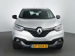 Renault Kadjar 1.2 TCe Bose | Trekhaak | Navi | Camera | Dodehoeksensor | Cruise | / 6