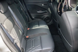 Nissan Juke 1.0 DIG-T N-Design | Vol Opties | Lederen bekleding | Rijklaar / 16
