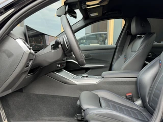 Bmw 3-serie 330i xDrive M-sport | 360 Camera | Keyless | Sfeerverlichting | / 12