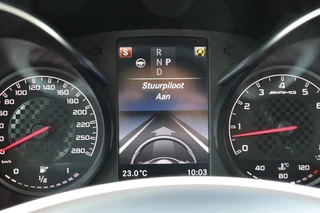 Mercedes-Benz GLC AMG 43 4MATIC ORIG.NL/1E.EIGENAAR/GEDOCUMENTEERD/ 360CAMERA/20' / 54