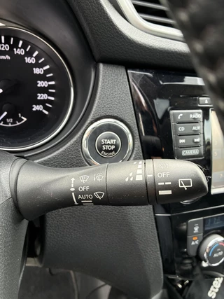 Nissan X-Trail 1.6 DIG-T N-Connecta | ECC | Navigatie | Panoramadak | Camera | Cruise control | Elektrisch Pakket | LM-Velgen | Parkpilot / 36
