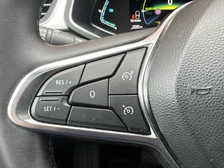 Renault Captur 1.6 E-Tech Hybride 145 Intens Panorama Schuifdak Half Leder / 15