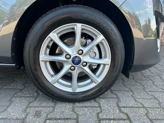 Ford Fiesta 1.0 ECOB. TITANIUM CAMERA. / 10