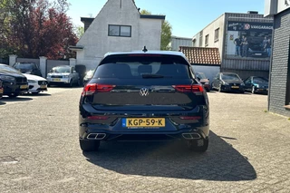 Volkswagen Golf 1.5 eTSI R-Line Bns / 10