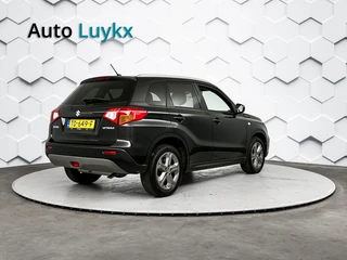 Suzuki Vitara 1.6 Exclusive Automaat Navigatie | Parkeercamera | Apple Carplay/Android Auto / 9