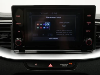 Kia XCeed 1.6 GDi PHEV Dynamic Line | Private lease 539,- pm / 21