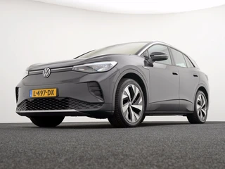 Volkswagen ID.4 Life 77 kWh | 20" | Trekhaak | Warmtepomp / 42