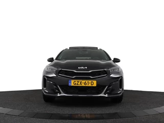 Kia XCeed 1.5 T-GDi GT-Line  - Automaat - Panorama dak - Stoel/Stuur verwarming - Navigatie - Climate Control - Achteruitrijcamera - Elektrische Achterklep - Fabrieksgarantie tot 01-2032 / 13