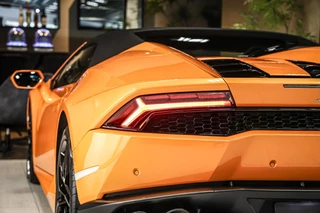 Lamborghini Huracán 5.2 V10 LP610-4|Lift|Keramisch|Alcantara / 20