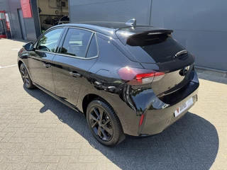 Opel Corsa 100pk GS (Camera - Keyless Entry - LED - Automatische Airco - Navigatie - Apple Carplay - Draadloos laden - Digitaal dashboard) / 5