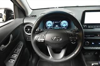 Hyundai Kona 1.6 Hybride Premium | Leder I Full options / 32