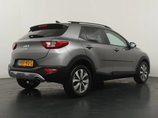 Kia Stonic 1.0 T-GDi MHEV DynamicPlusLine  - Apple/Android Carplay - Navigatie - Cruise Control - Stoel/Stuurverwarming - Lichtmetalen Velgen - Fabrieksgarantie t/m 28-01-2032 / 9