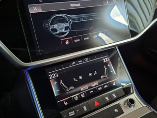 Audi A6 Avant 50 TFSI e Quattro S-Line edition * Panoramadak * B&O * Navigatiesysteem* Stoel/stuurverwarming * / 21