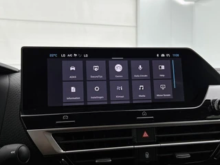 Citroen C4 X 1.2 Hybrid 145 Business CAMERA | NAVI & CARPLAY | AD-CRUISE / 29