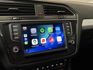 Volkswagen Tiguan 1.4 TSI PDC V+A/CARPLAY/NAVI/CRUISE/TREKHAAK/HEAD-UP/ENZ / 16