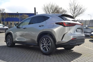 Lexus NX 450h+ AWD Business Line NIEUW DIRECT LEVERBAAR TREKHAAK 1500KG TREKGEWICHT MEMORY-SEAT STOELVENTI / 7
